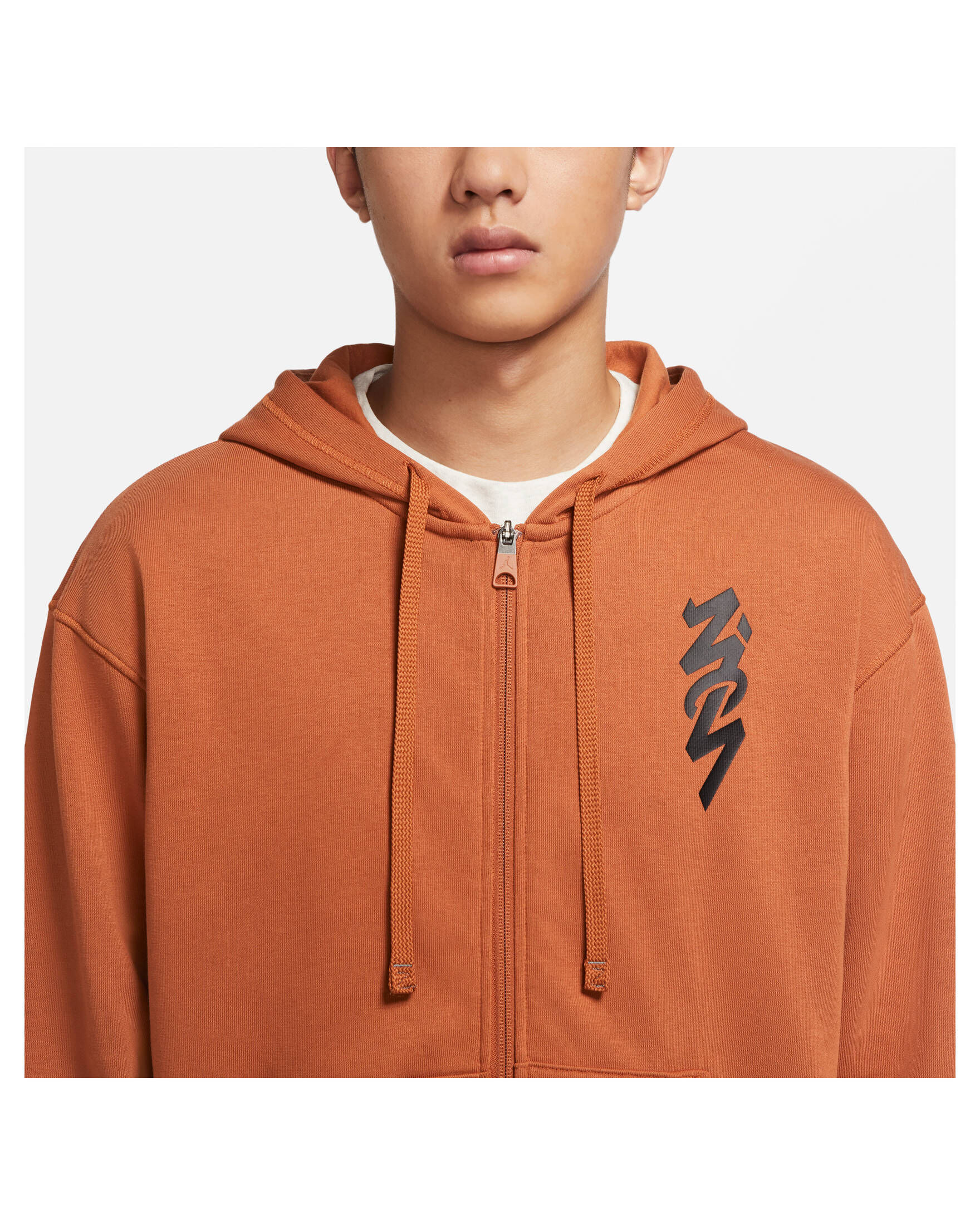 Jordan| Herren Sweatjacke ZION mit Kapuze