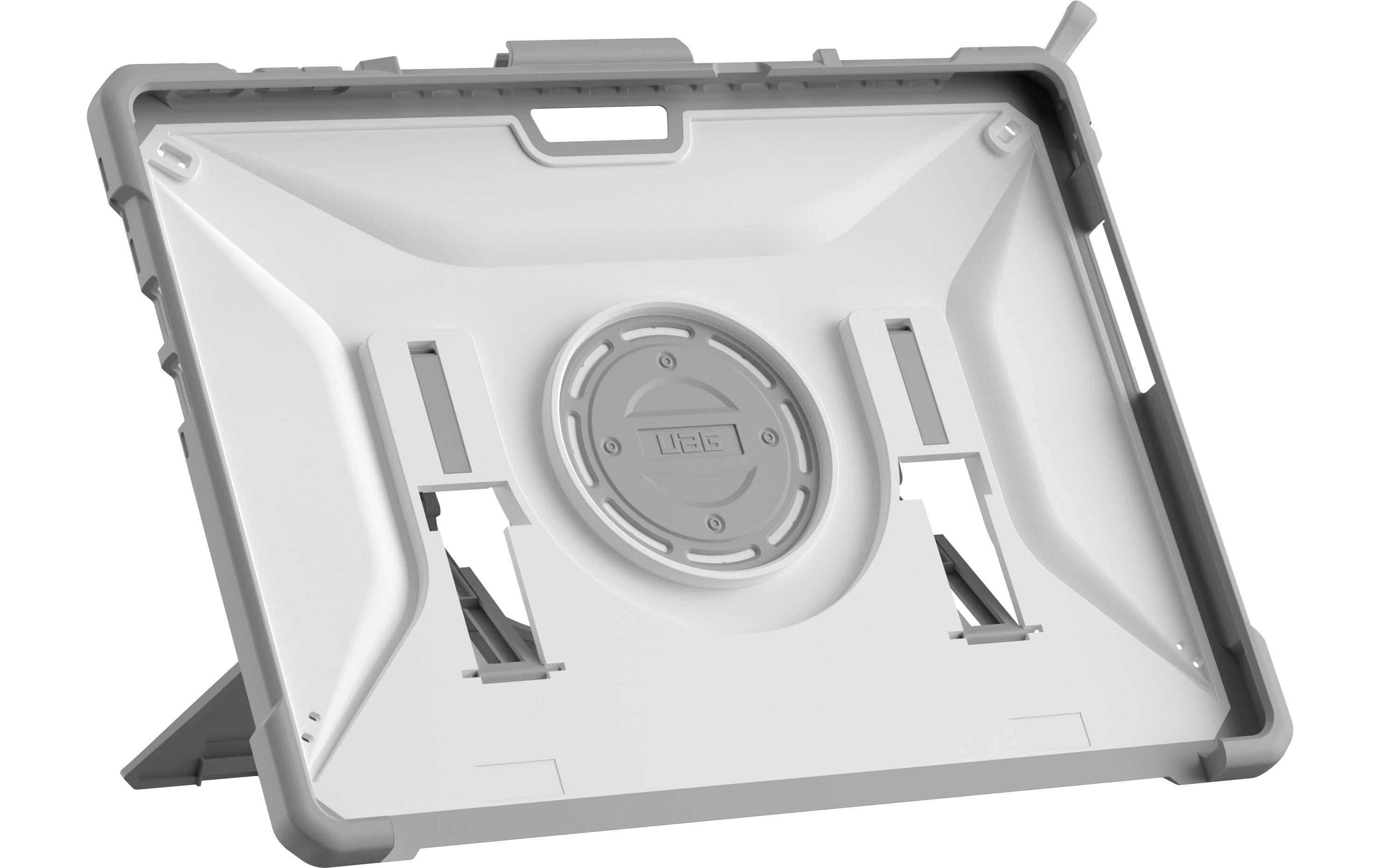 Tablet Back Cover Plasma Surface Pro 9/10/11 White<br>Robuste Tablet-Schutzhülle mit Handschlaufe für das Surface Pro 9/10/11