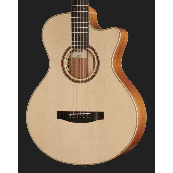 Lakewood A-14 CP