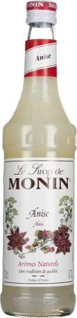MONIN ANIS 70CL