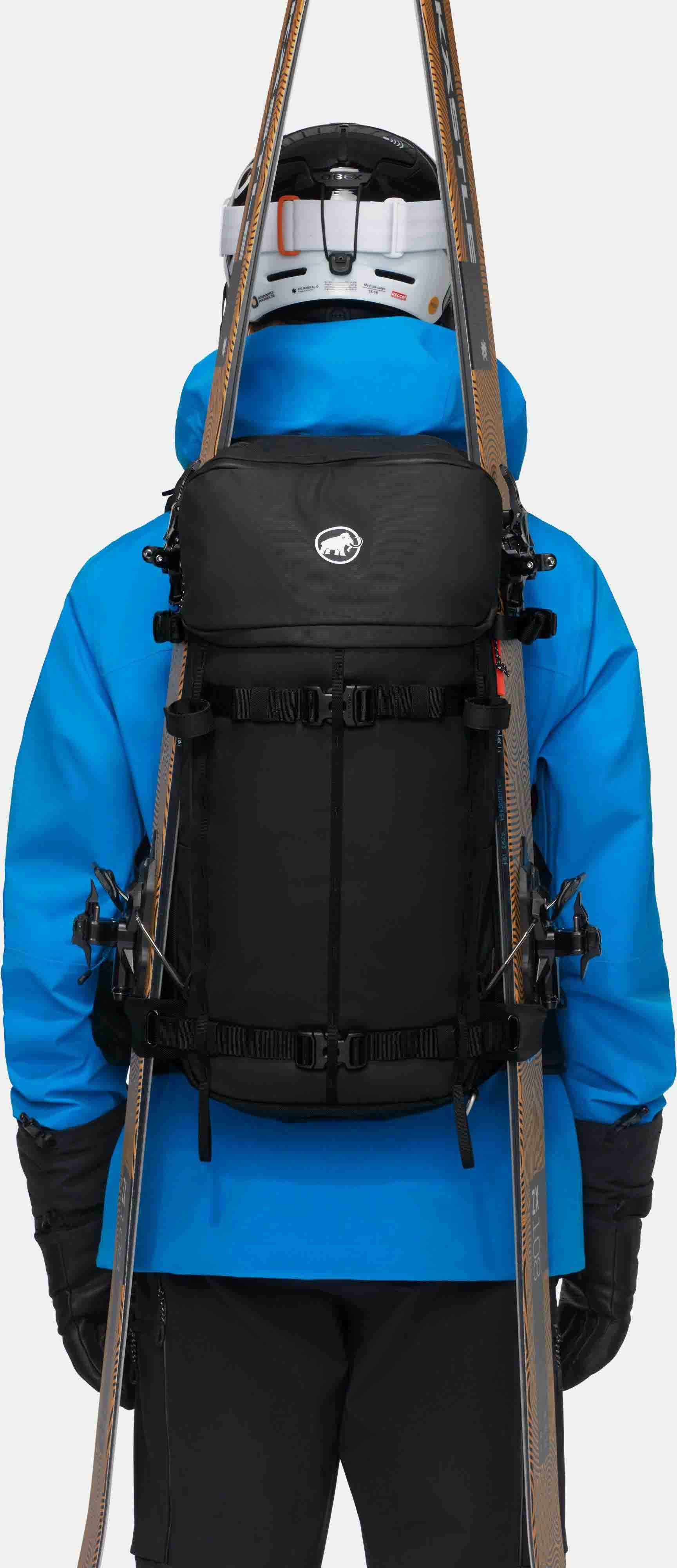 Nirvana 35  Black