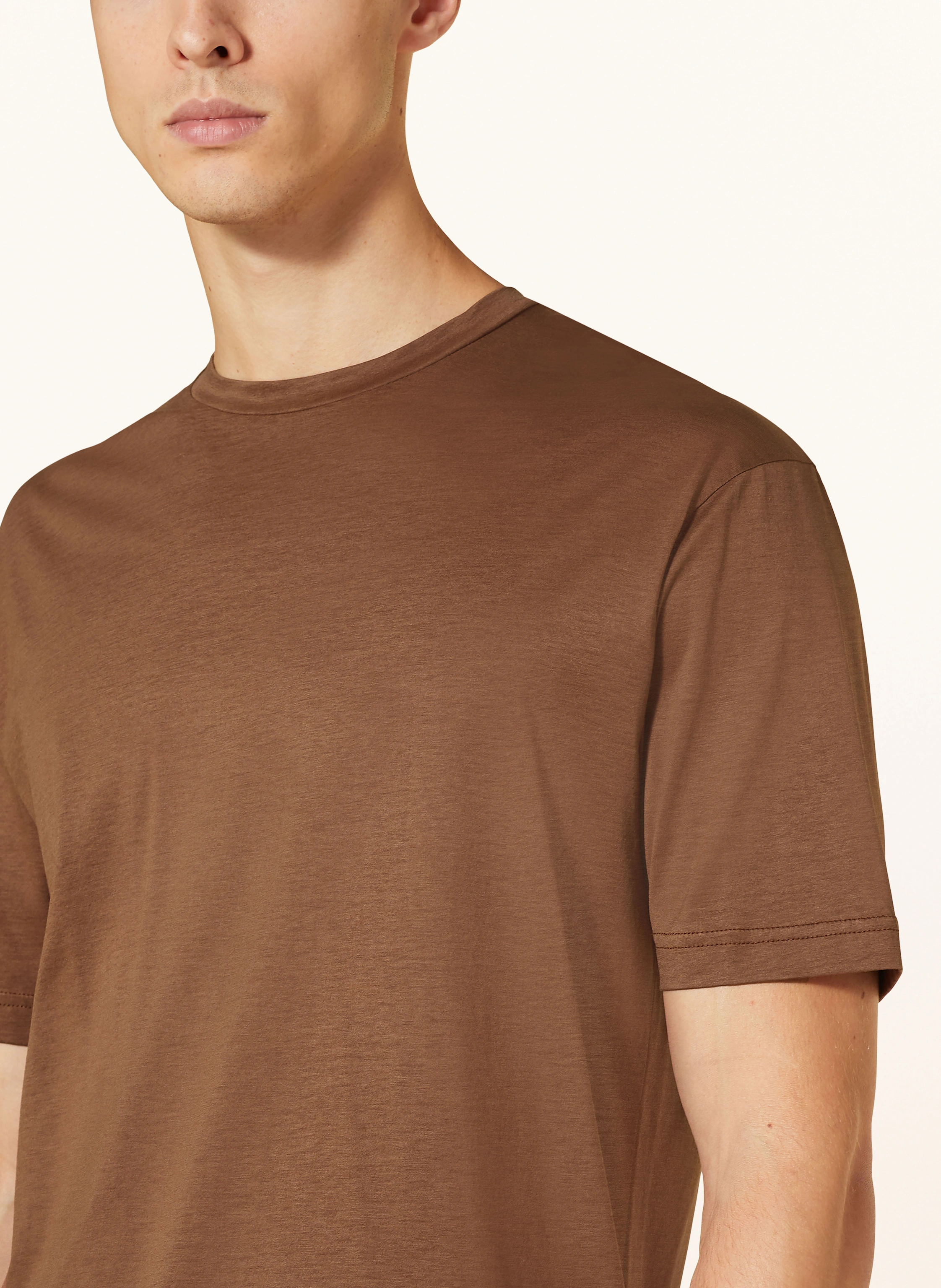 DRYKORN T-Shirt GILBERT
