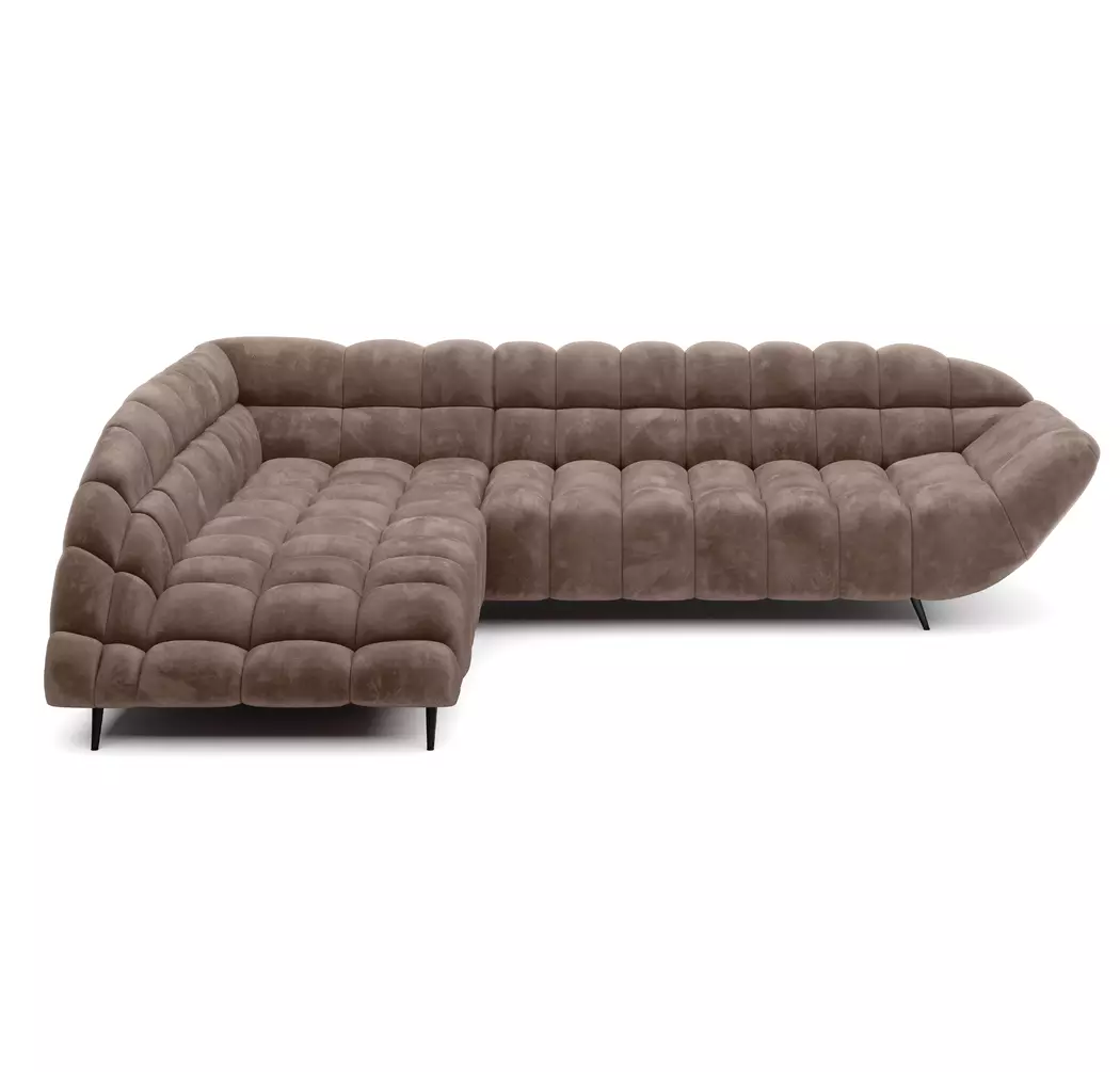 Ecksofa Gappa