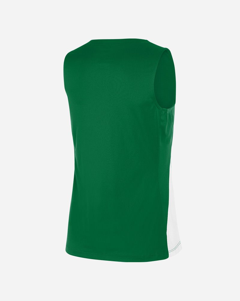 Maillot Nike Team Vert pour femme