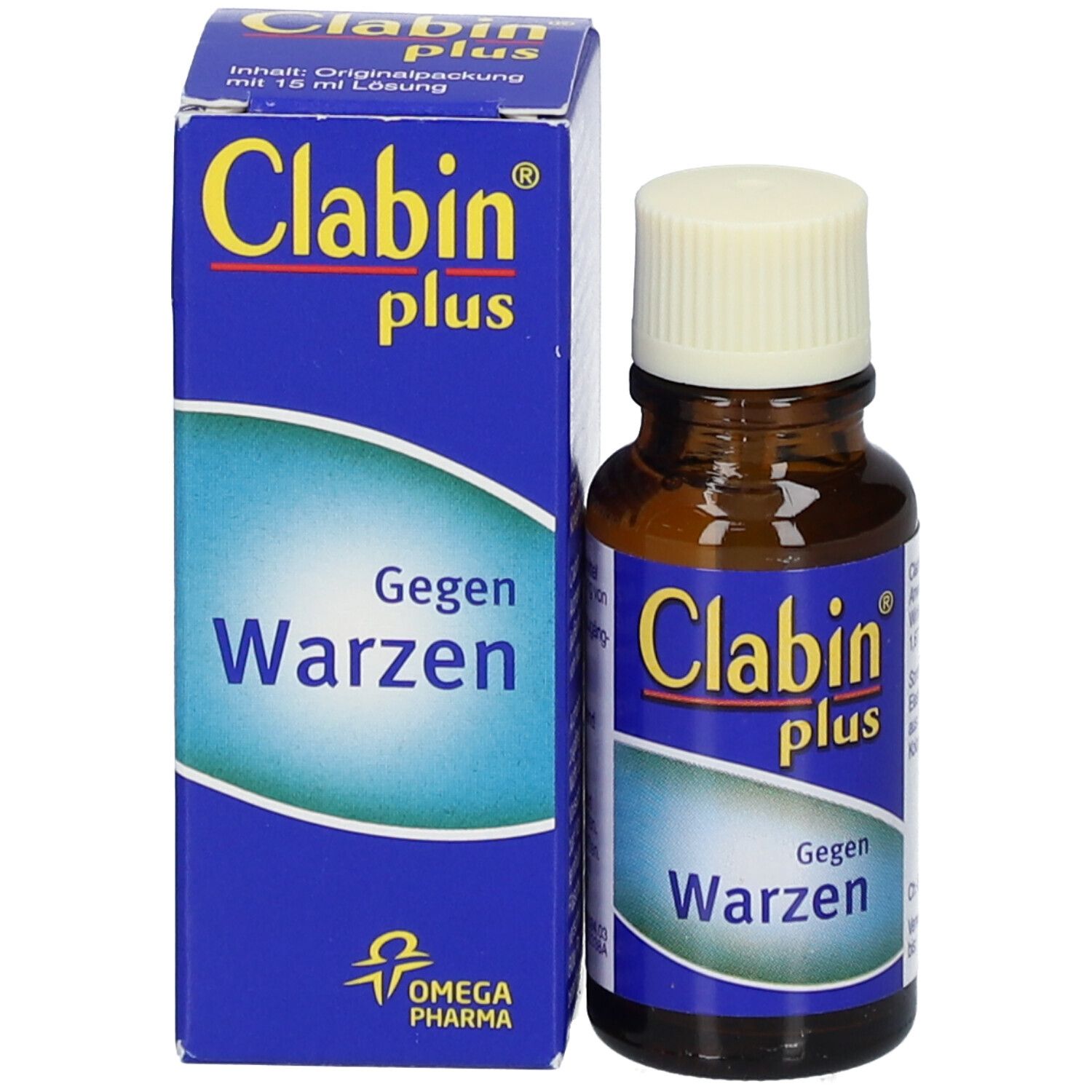 Clabin® plus