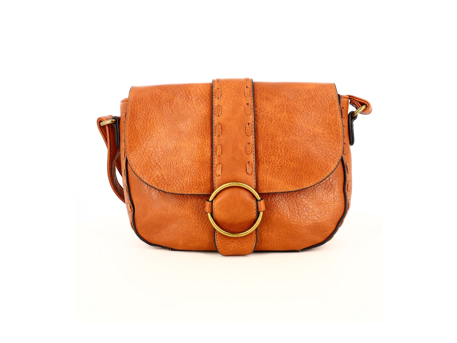 L brand-MD 1853 Synthétique Camel