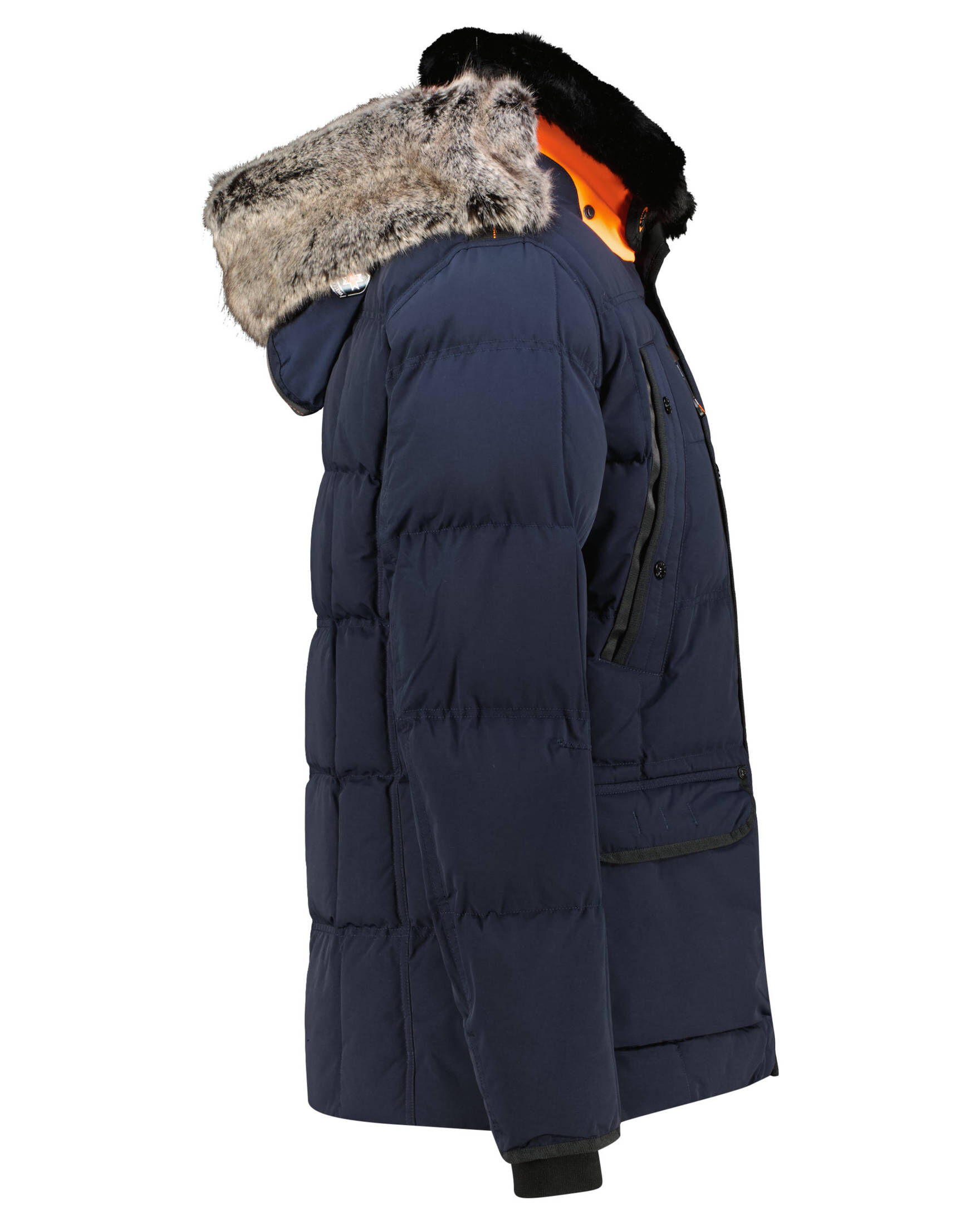 Wellensteyn| Herren Jacke MARVELLOUS