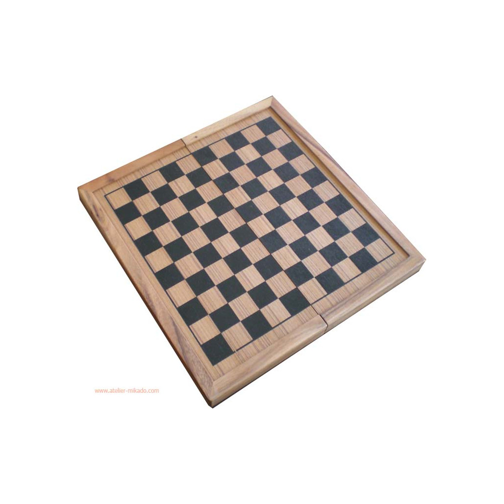 Backgammon et Dames XL