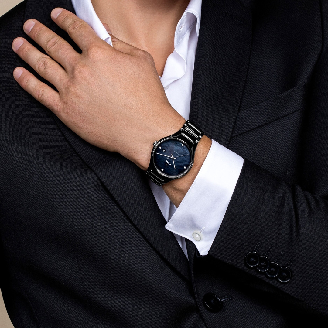 Rado True L Jubilé Automatik