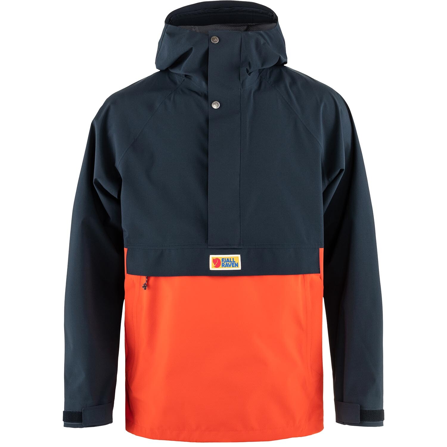 Fjällräven Mens Vardag Hydratic Anorak