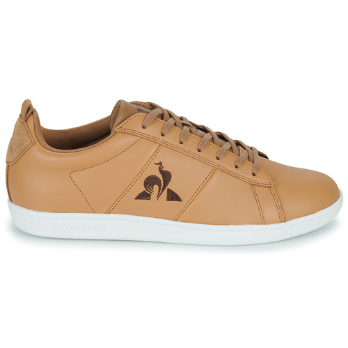 Le Coq Sportif - COURTCLASSIC CRAFT - Cognac