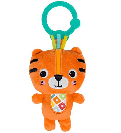 Bright Starts Oph?ng - Jingle Joy - Tiger