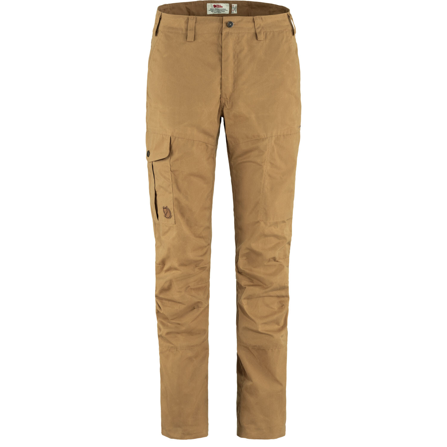 Fjällräven Womens Karla Pro Trousers