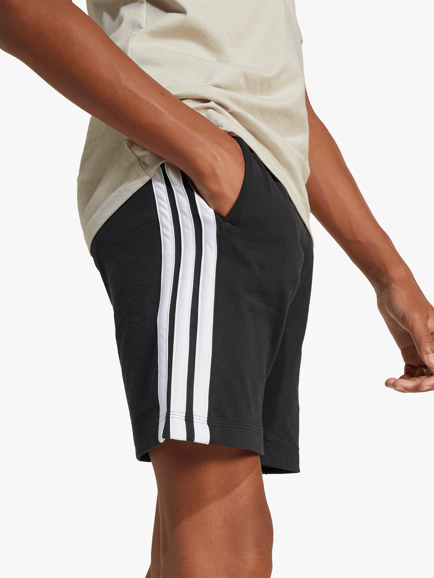 3-Stripes Shorts 210 Junior