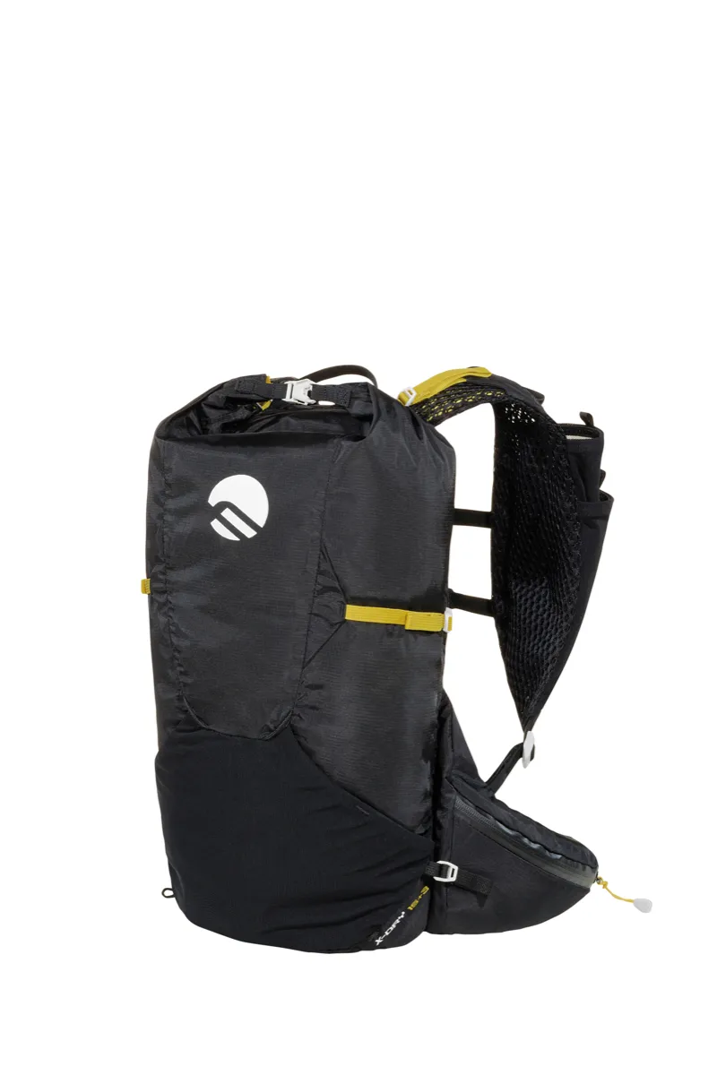 Ferrino X-Dry 15+3 Black