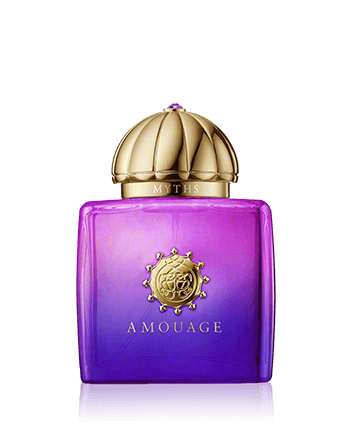 Amouage Myths Woman edp vapo 50ml