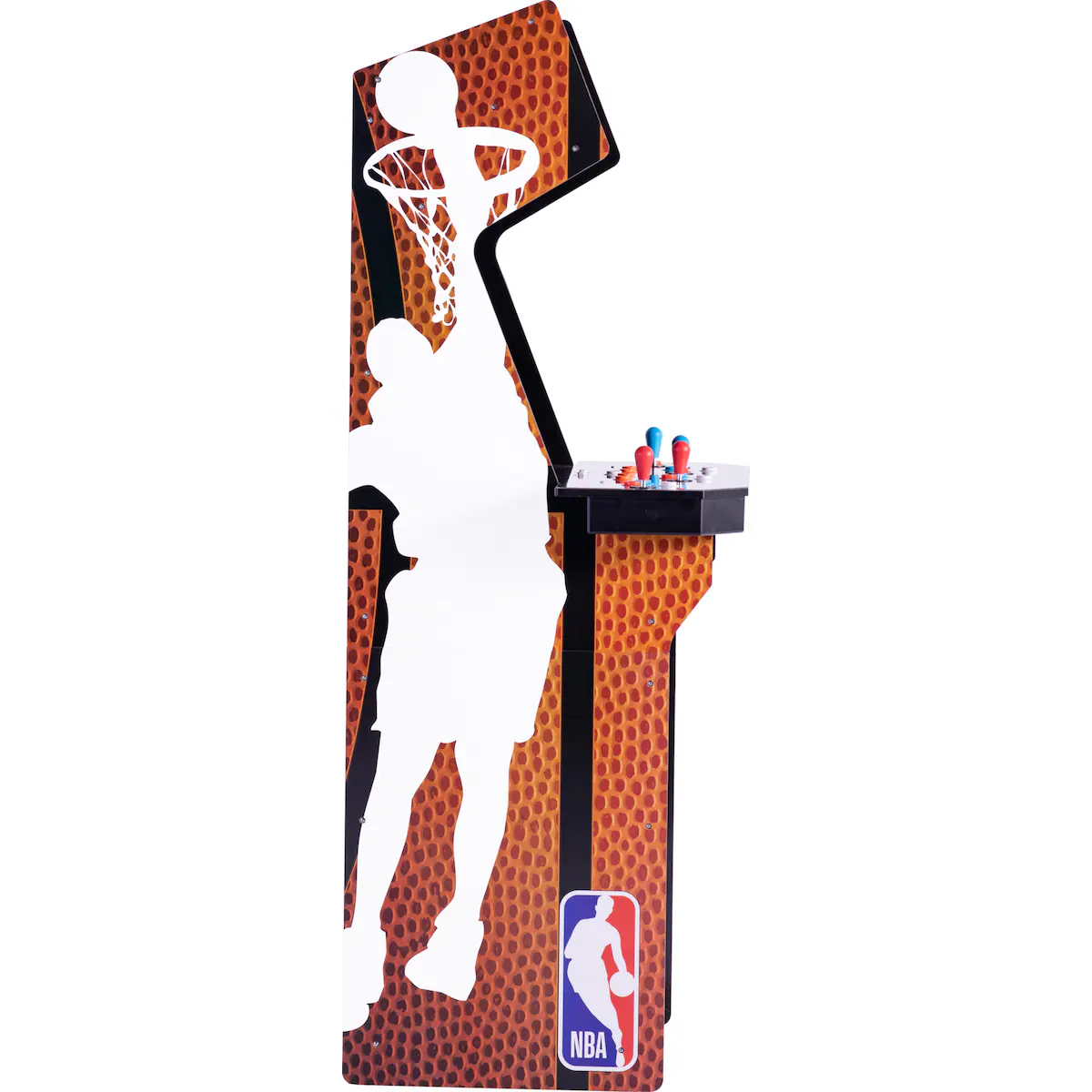 Arcade 1 UP NBA Jam arkademaskin Shaq Edition