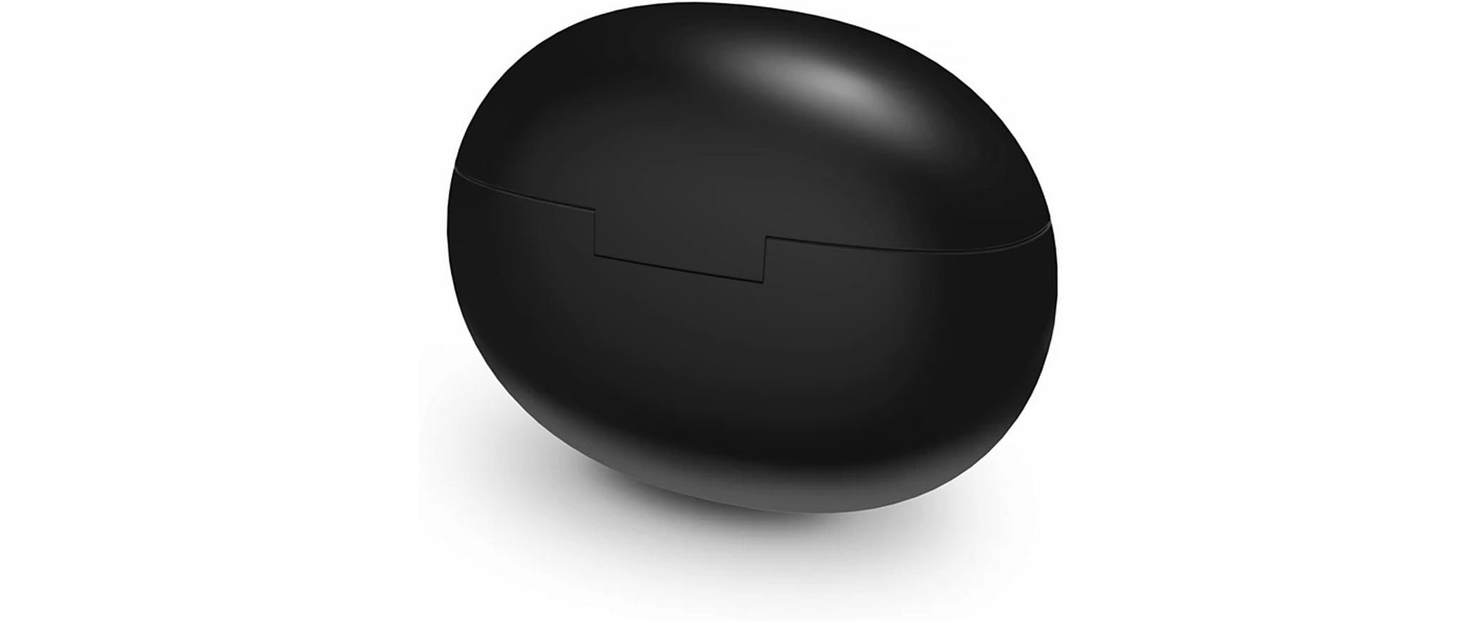 True Wireless In-Ear-Kopfhörer TAT2520BK/00 SchwarzKabellose In-Ear-Kopfhörer mit Geräuschunterdrückung und langer Akkulaufzeit