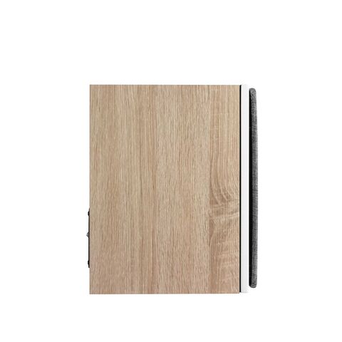 Koop DALI OBERON 1 Compacte luidspreker | 5 Jaar Garantie Licht eikenhout