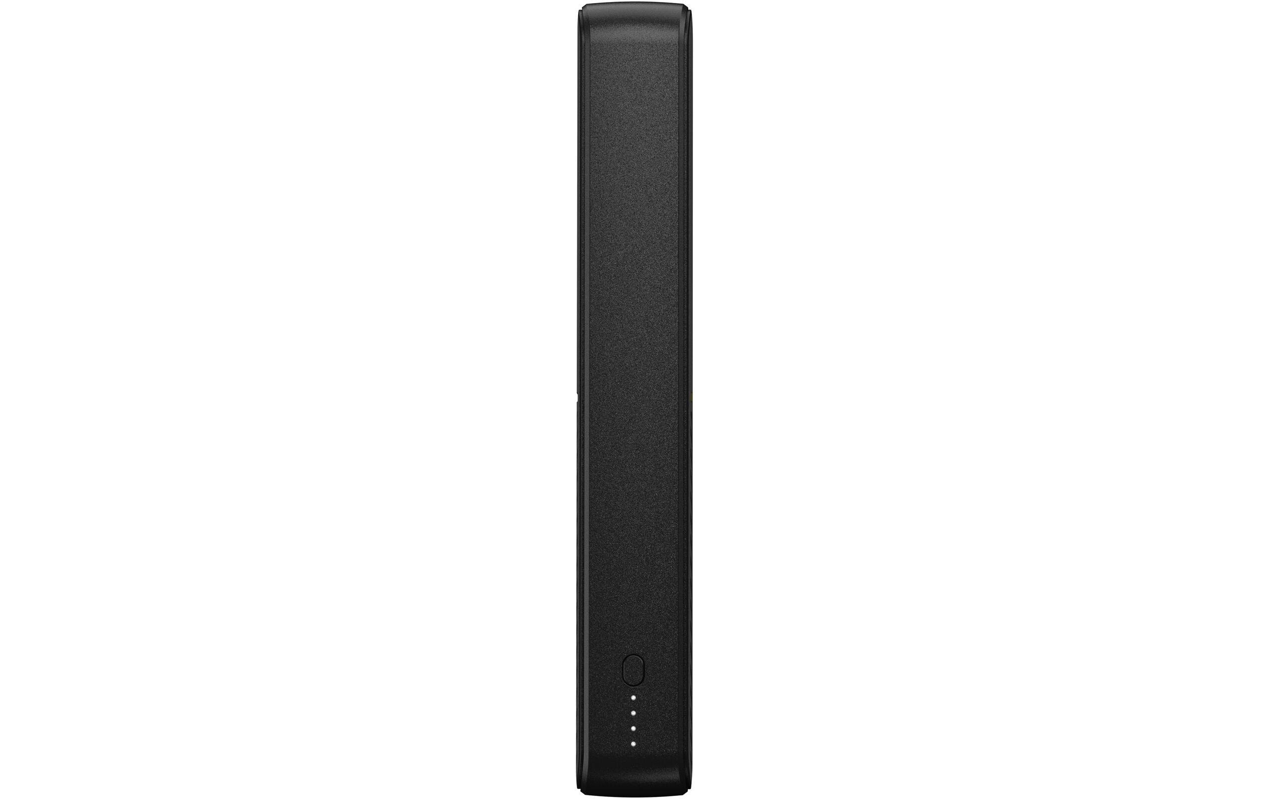 Powerbank Fast Charge 20000 mAhPowerbank mit hoher Ladekapazität