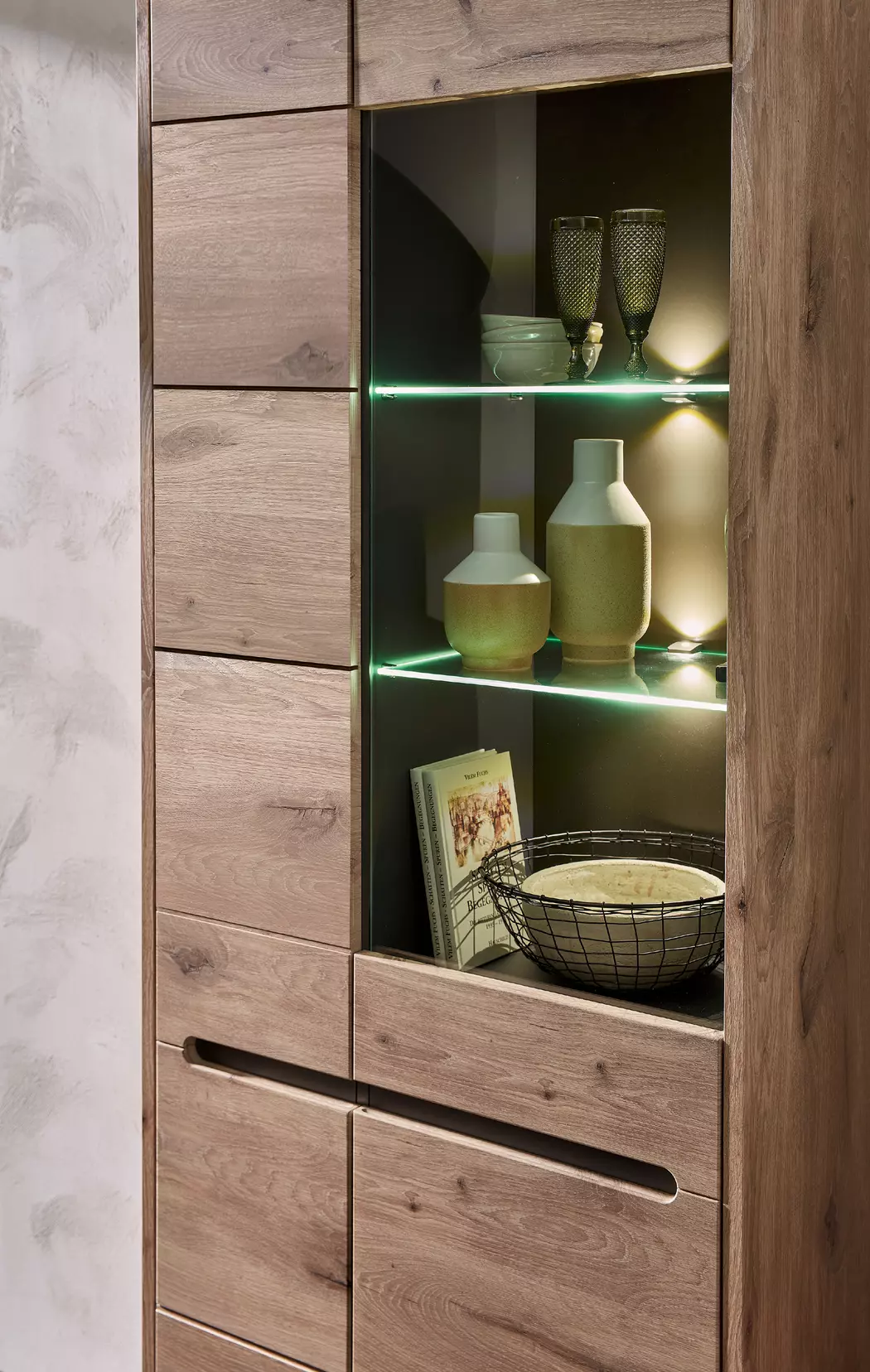 Vitrine Bellano