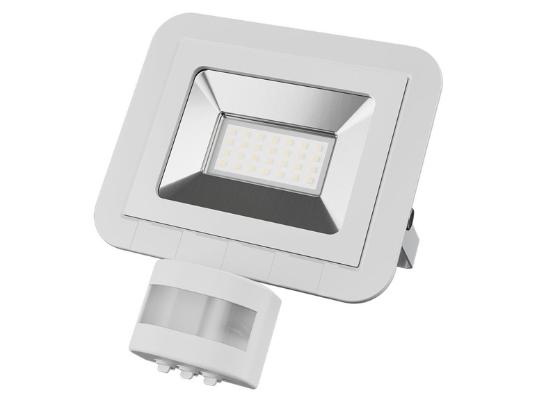 LED-buitenschijnwerper