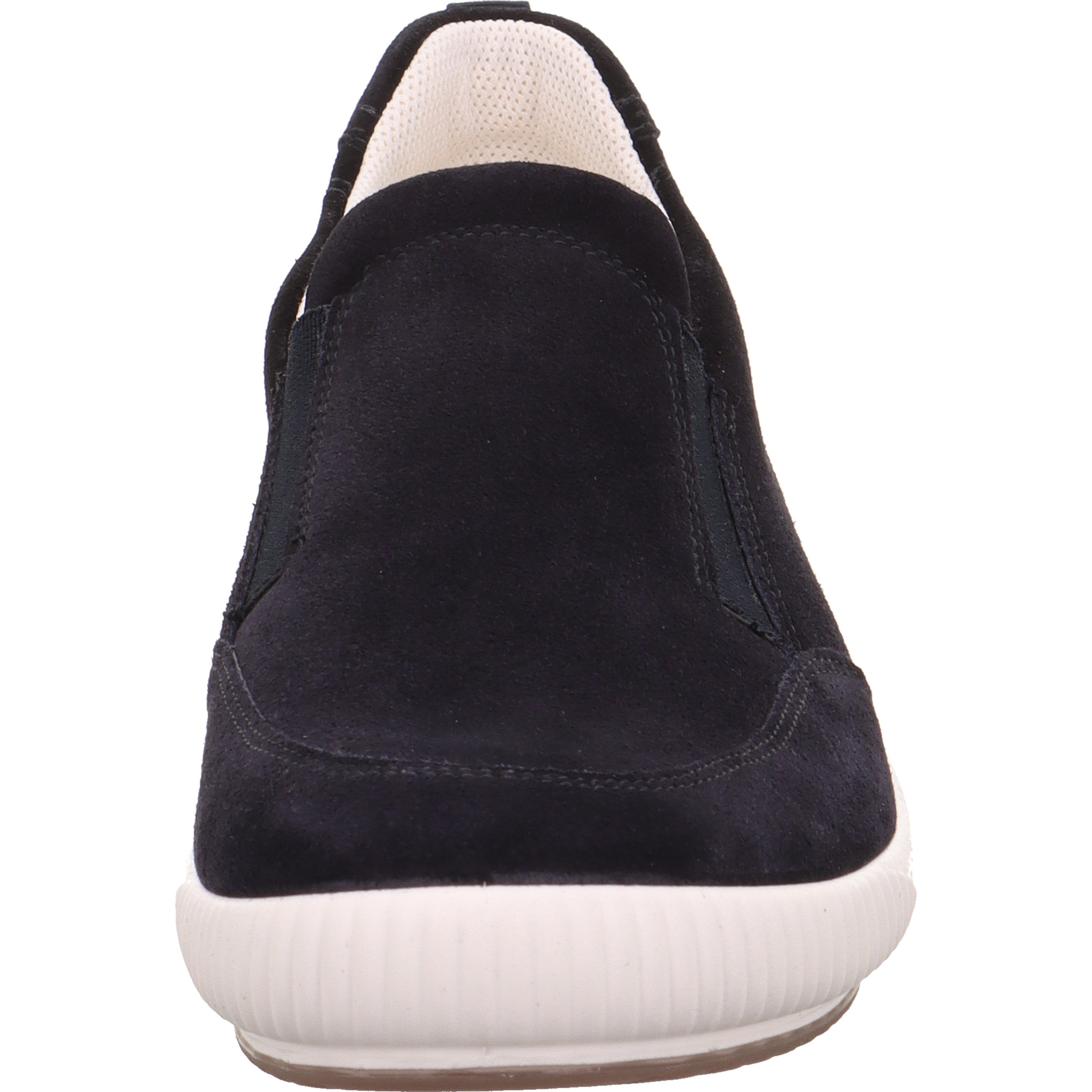legero TANARO 5.0 Damen  Slipper mit Slip-on - Farbe: Oceano - Größe: 3.5