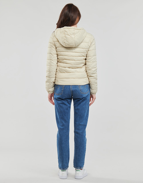 Only - ONLTAHOE HOOD JACKET OTW - Beige