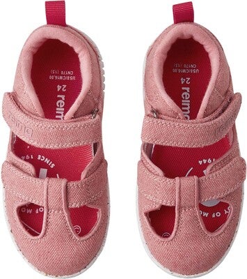 Reima Himppu Sandal, Rose Blush