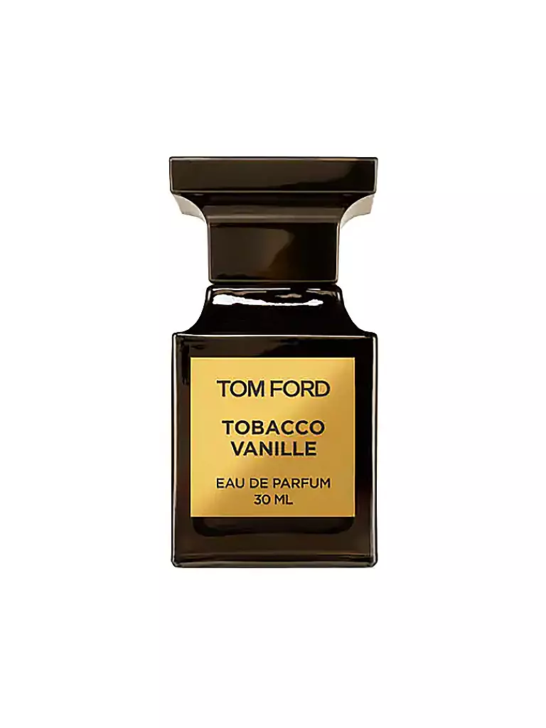 TOM FORD BEAUTY Private Blend Tobacco Vanille Eau de Parfum 30ml keine Farbe