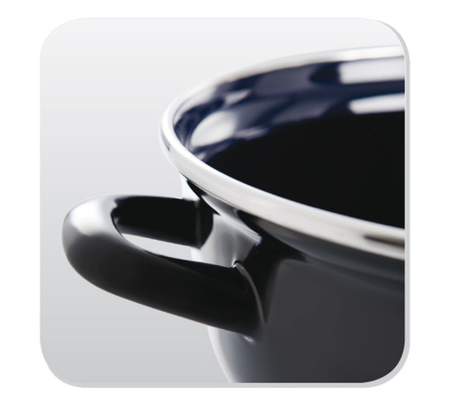 BK Fortalit Stoof/Braadpan 28 cm