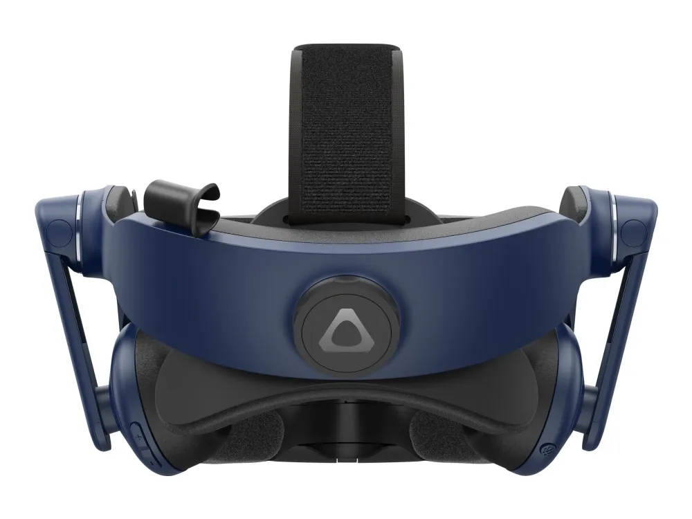 HTC VIVE Pro 2 - Virtual reality headset - 4896 x 2448 @ 120 Hz