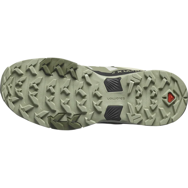 X ULTRA 4  Hiking-Halbschuhe Damen
