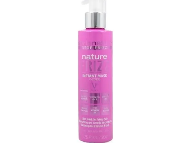 ABRIL ET NATURE_Nature Frizz Instant Mask for frizzy hair 200ml