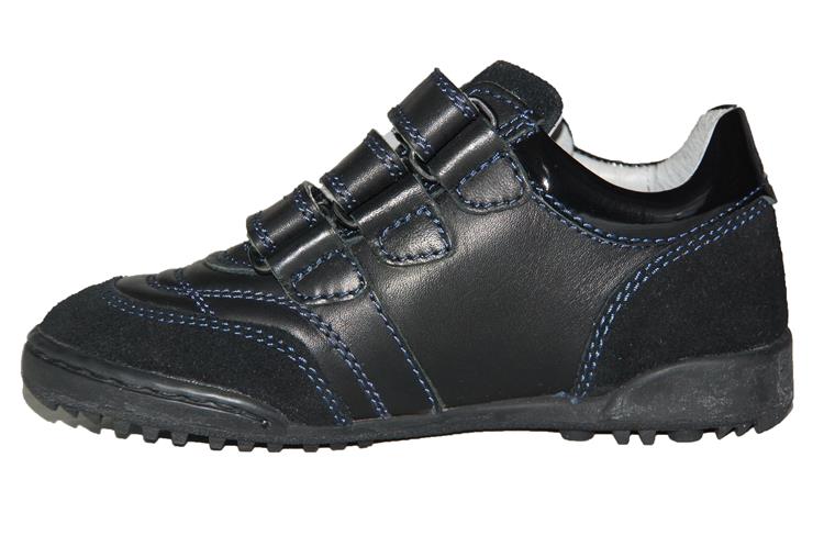 Track Style 0030797 Wijdte 3.5 Black / Black (0589)