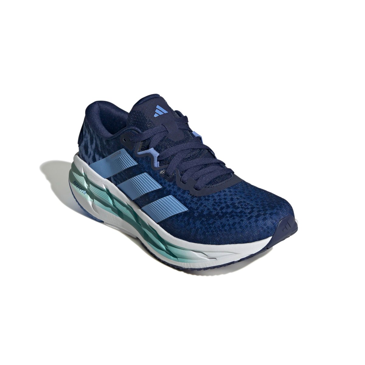 Adidas Adistar 4 Dark Blue/Blue Fusion/Mint Ton