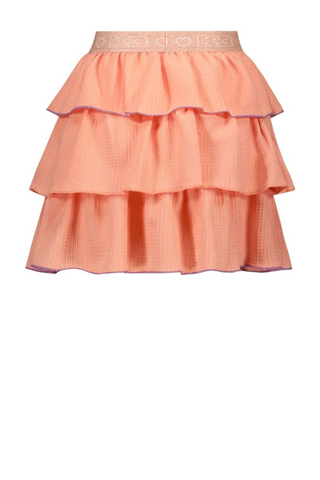 B.Nosy K3 strokenrok oranje