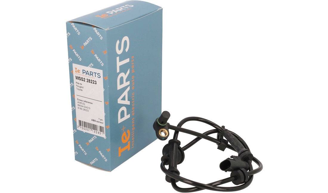 ABS sensor