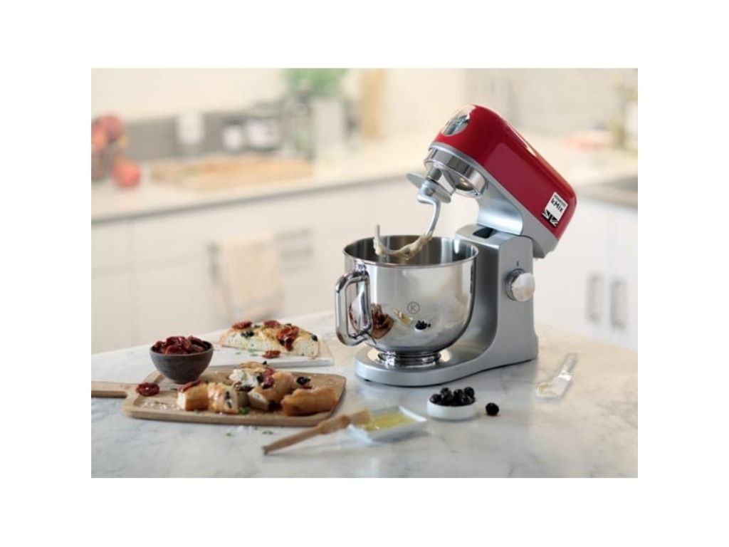 ROBOT DE COZINHA KENWOOD KMIX KMX750RD