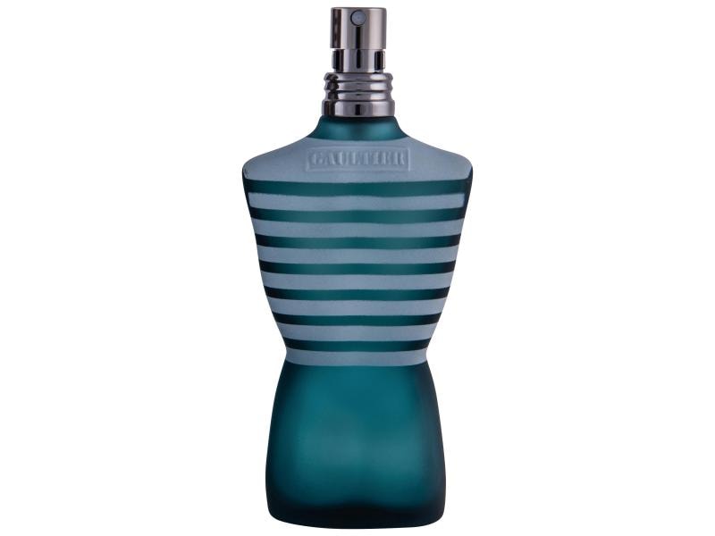 Jean Paul Gaultier Eau de Toilette Le Male 75 ml Maskuliner und frischer Herrenduft