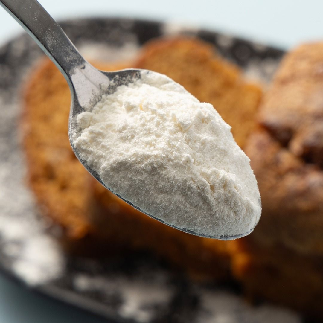 Boerencake mix