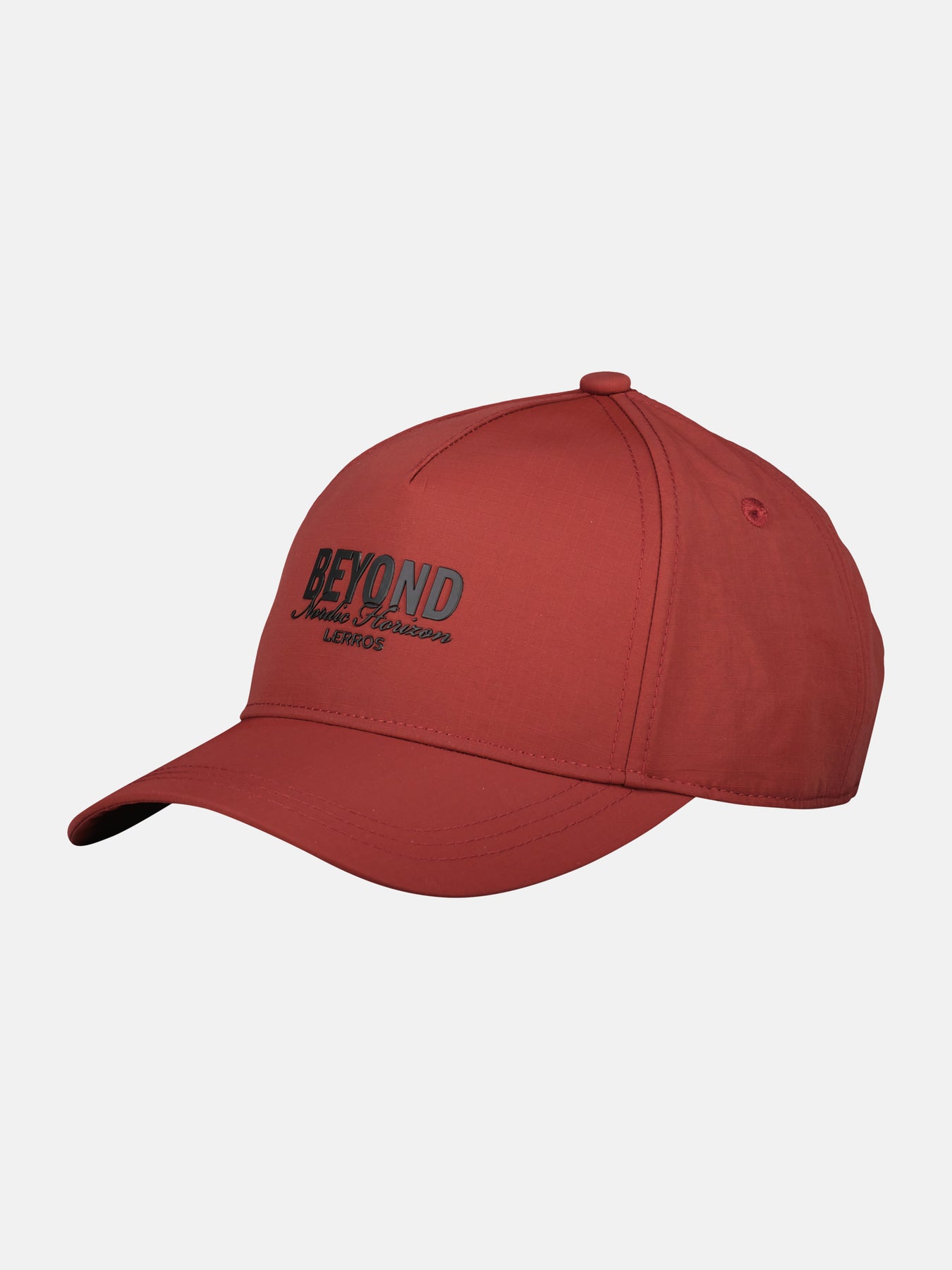 Fleece-gefütterte Basecap, wasserabweisend