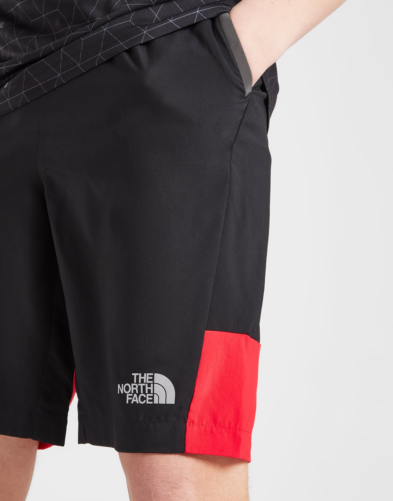 The North Face Short Reactor II Junior