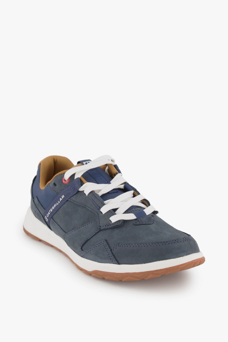 Caterpillar Quest Runner Herren Sneaker