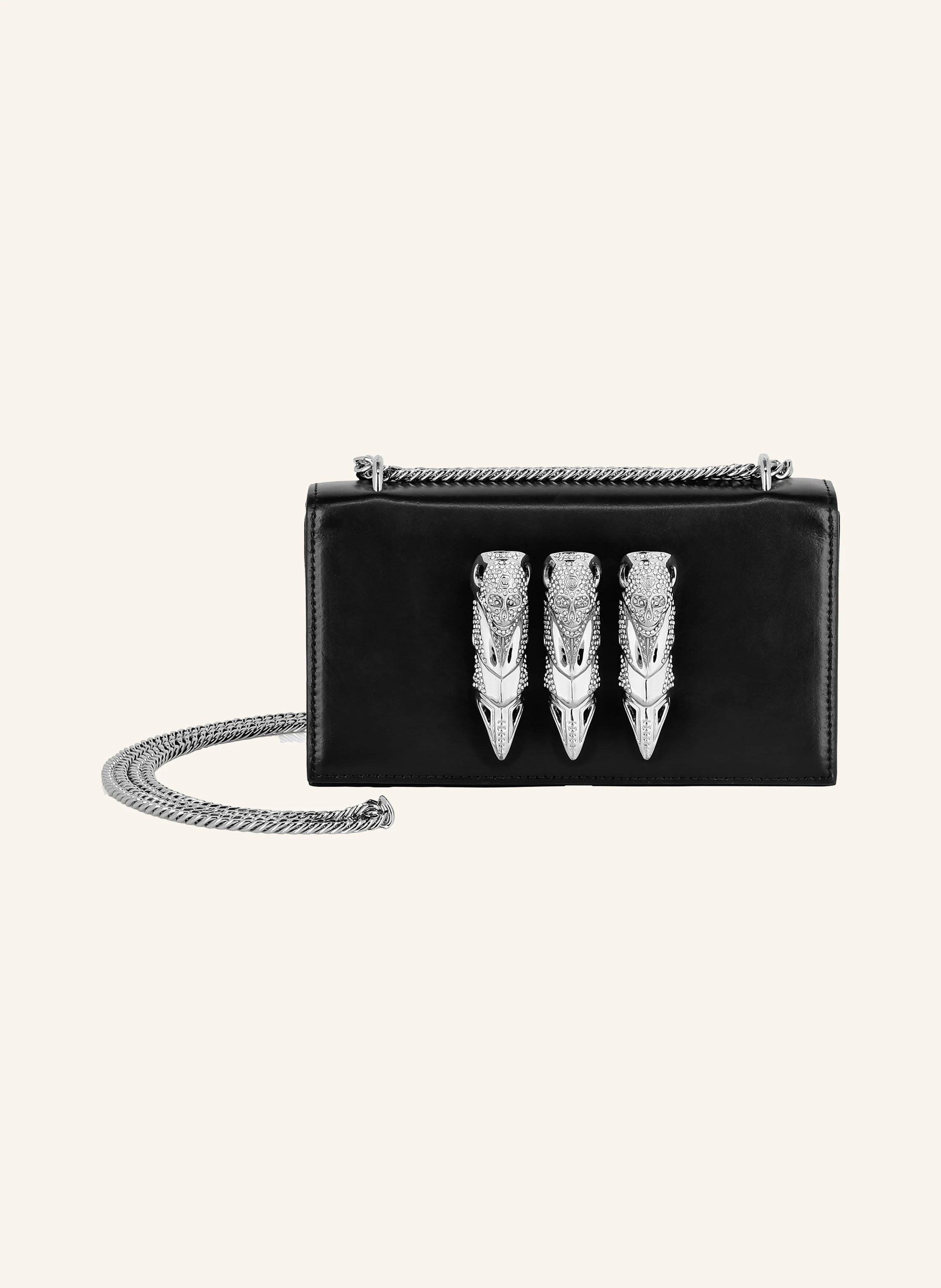 PHILIPP PLEIN PHILIPP PLEIN Schultertasche