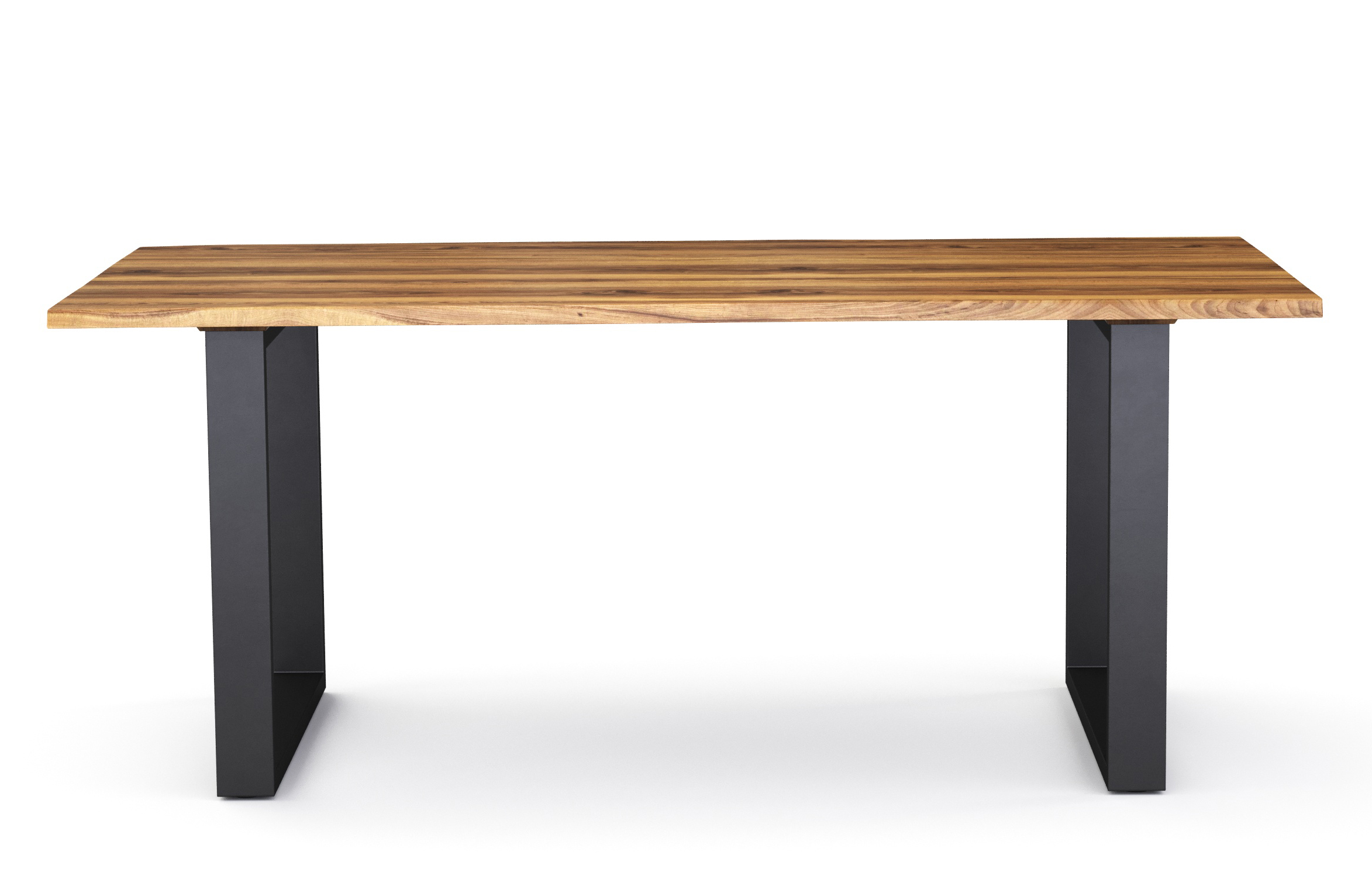 Esstisch Holz ACACIA 160 x 90 cm