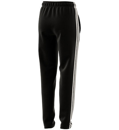 adidas Performance Sweatpants - G 3S PT - Sort/Hvid