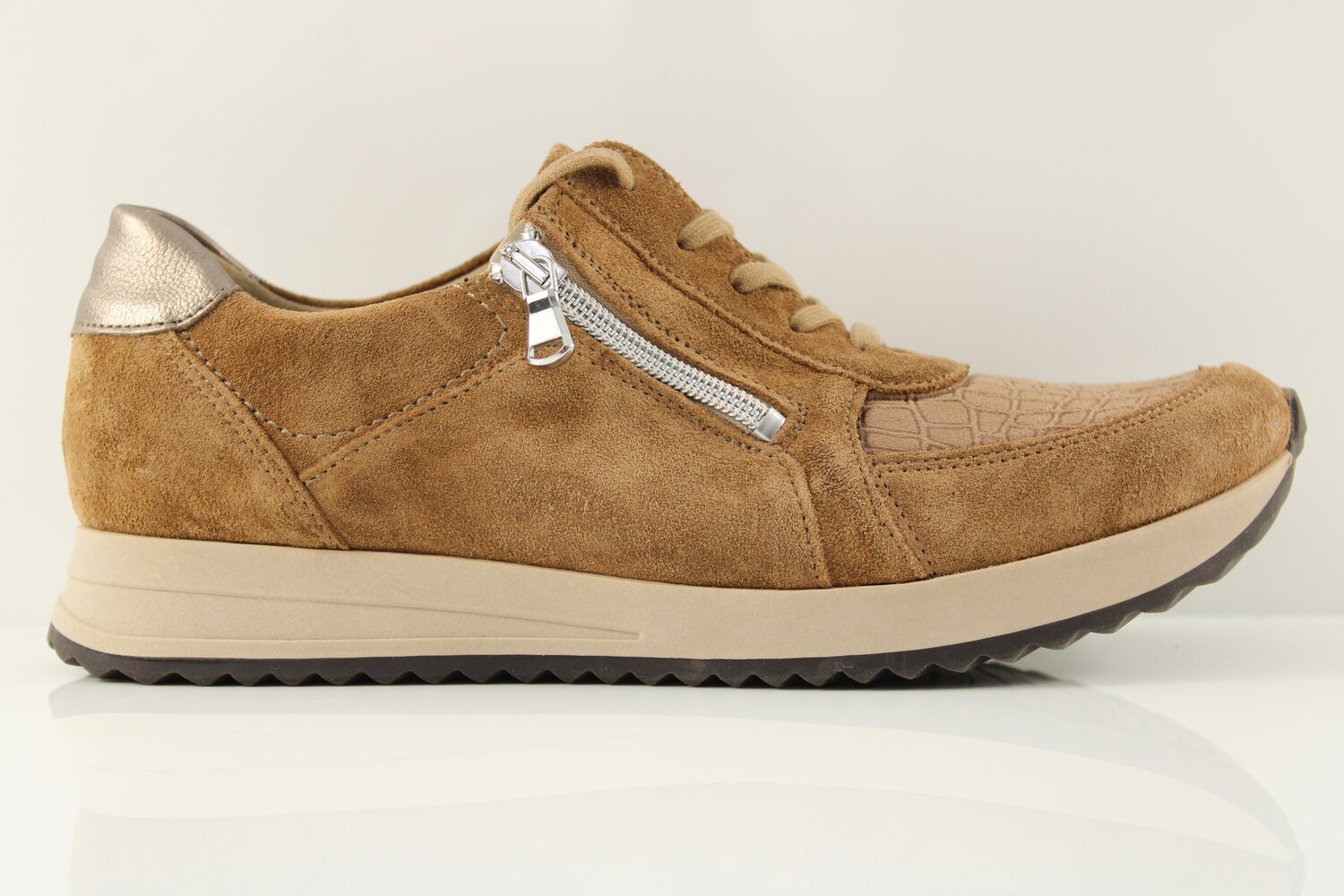 Waldläufer Sneaker
