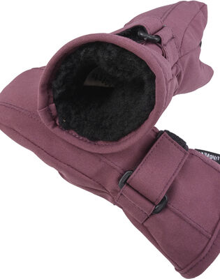 Lindberg Colden Votter, Dry Rose
