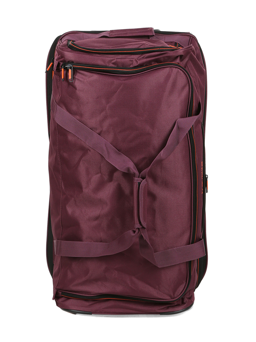 Sac de voyage À roulettes Travelite Basics 70 cm - Extensible